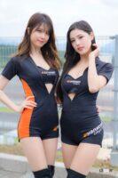 ハンコックガール