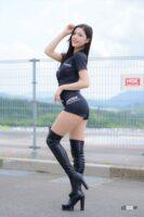 ハンコックガール