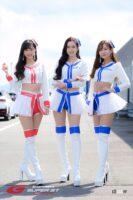 KOBELCO GIRLS/SARDイメージガール