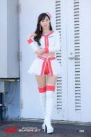 KOBELCO GIRLS/SARDイメージガール