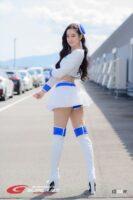 KOBELCO GIRLS/SARDイメージガール