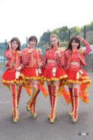 raffinee Lady/raffinee μ’s