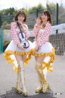 raffinee Lady/raffinee μ’s