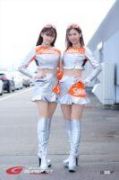 STANLEYレースクイーン