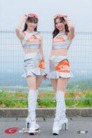 STANLEYレースクイーン