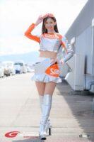 STANLEYレースクイーン