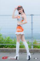 STANLEYレースクイーン