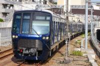 「2023年3月開業予定。「東急新横浜線」の路線カラー・シンボル、駅ナンバーが発表されました」の14枚目の画像ギャラリーへのリンク
