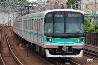 「2023年3月開業予定。「東急新横浜線」の路線カラー・シンボル、駅ナンバーが発表されました」の17枚目の画像ギャラリーへのリンク