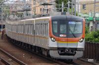 「2023年3月開業予定。「東急新横浜線」の路線カラー・シンボル、駅ナンバーが発表されました」の19枚目の画像ギャラリーへのリンク