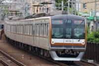 「2023年3月開業予定。「東急新横浜線」の路線カラー・シンボル、駅ナンバーが発表されました」の20枚目の画像ギャラリーへのリンク