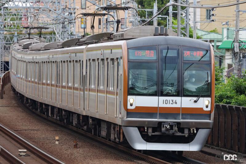 「2023年3月開業予定。「東急新横浜線」の路線カラー・シンボル、駅ナンバーが発表されました」の20枚目の画像