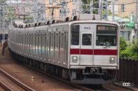 「2023年3月開業予定。「東急新横浜線」の路線カラー・シンボル、駅ナンバーが発表されました」の21枚目の画像ギャラリーへのリンク