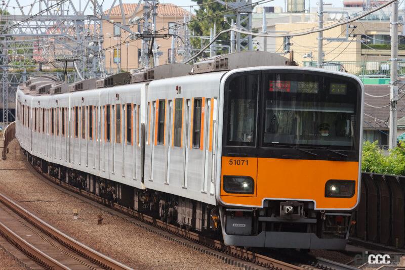 「2023年3月開業予定。「東急新横浜線」の路線カラー・シンボル、駅ナンバーが発表されました」の22枚目の画像