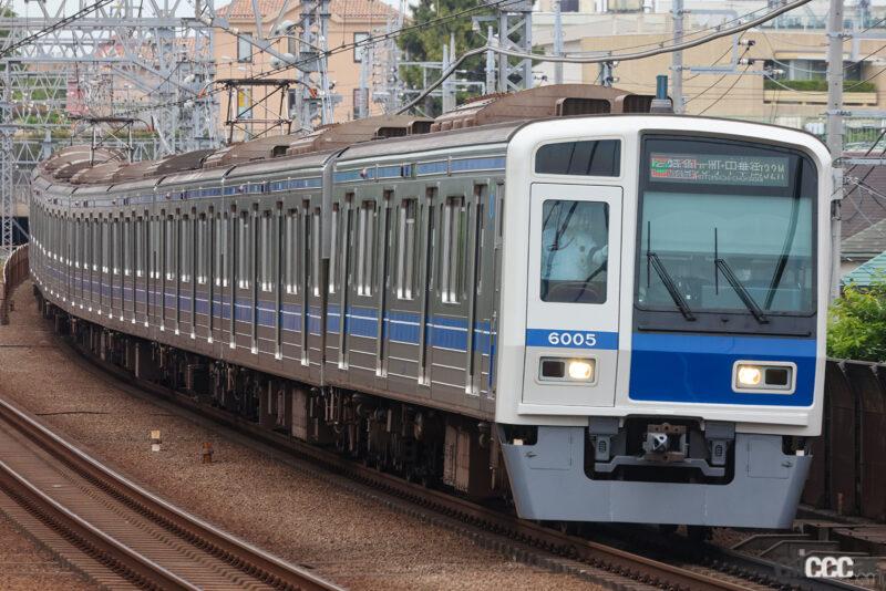 「2023年3月開業予定。「東急新横浜線」の路線カラー・シンボル、駅ナンバーが発表されました」の23枚目の画像