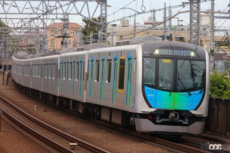 「2023年3月開業予定。「東急新横浜線」の路線カラー・シンボル、駅ナンバーが発表されました」の24枚目の画像