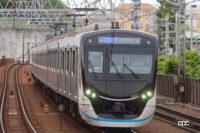 「2023年3月開業予定。「東急新横浜線」の路線カラー・シンボル、駅ナンバーが発表されました」の6枚目の画像ギャラリーへのリンク