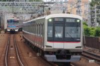 「2023年3月開業予定。「東急新横浜線」の路線カラー・シンボル、駅ナンバーが発表されました」の7枚目の画像ギャラリーへのリンク