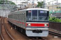 2023年3月開業予定。「東急新横浜線」の路線カラー・シンボル、駅ナンバーが発表されました - 8