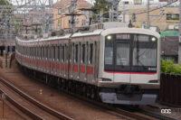「2023年3月開業予定。「東急新横浜線」の路線カラー・シンボル、駅ナンバーが発表されました」の9枚目の画像ギャラリーへのリンク