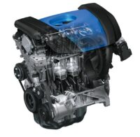 2代目アクセラに搭載されたSKYACTIV-G 2.0エンジン