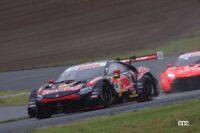 Red Bull MOTUL MUGEN NSX-G