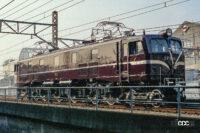 伝説のお召し列車専用機関車「ロイヤルエンジン」EF58形61号機を鉄道博物館で常設展示 - 2