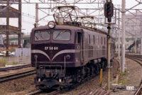 伝説のお召し列車専用機関車「ロイヤルエンジン」EF58形61号機を鉄道博物館で常設展示 - 3