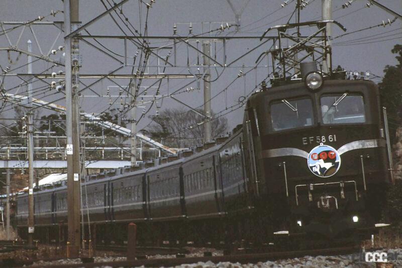 「伝説のお召し列車専用機関車「ロイヤルエンジン」EF58形61号機を鉄道博物館で常設展示」の4枚目の画像