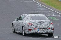 メルセデ・スベンツCLE_009