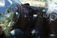 メルセデ・スベンツCLE_010