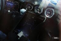 メルセデ・スベンツCLE_012