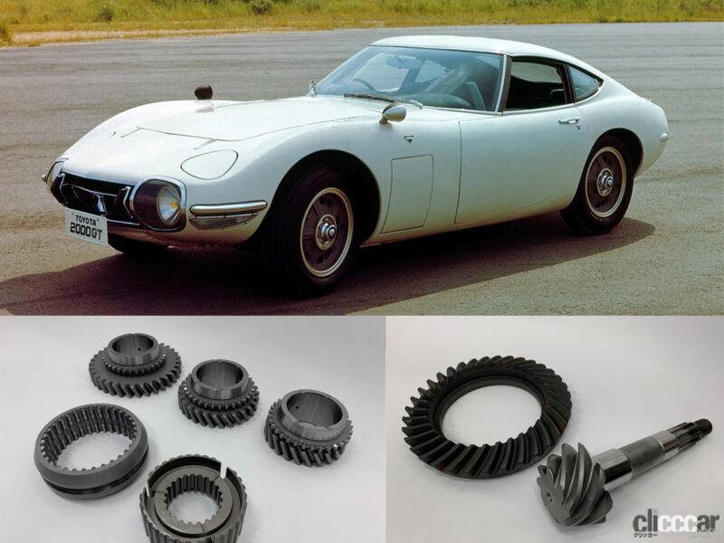 旧車好きは6割強が オリジナルで乗りたい では メーカーの取り組みは Clicccar Com 旧車好きは6割強が オリジナルで乗りたい では メーカーの取り組みは Clicccar Com