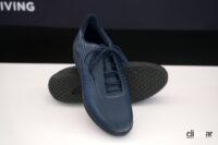 ミズノのドライビングシューズ「BARECLUTCH」