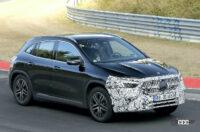 メルセデス・ベンツ GLA_009