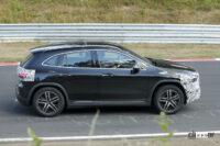 メルセデス・ベンツ GLA_010