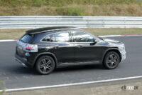 メルセデス・ベンツ GLA_011