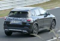 メルセデス・ベンツ GLA_012