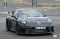 ポルシェ 911GT3_010