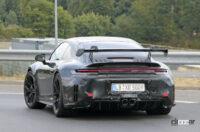 ポルシェ 911GT3_014