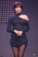 藤井マリーさん