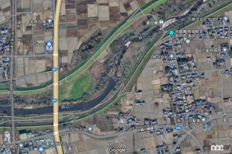「江戸時代にタイムスリップ!? 埼玉にある大河ドラマロケの聖地・島田橋ってどんなとこ？」の4枚目の画像