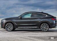 「BMW「X4」が生産終了の噂。後継モデルはEV「iX4」か？」の5枚目の画像ギャラリーへのリンク