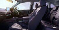 来春2023年発売予定の新型SUV ホンダ「ZR-V」はシビックの“いいとこどり”？ - HONDA_ZR-V