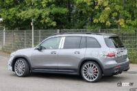 メルセデス AMG GLB_009