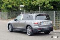 メルセデス AMG GLB_010