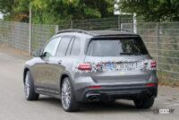 メルセデス AMG GLB_011