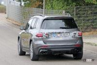 メルセデス AMG GLB_012