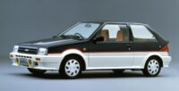 「日産「マーチ」40年の歴史を振り返る【Nissan Marchのすべて】」の24枚目の画像ギャラリーへのリンク