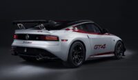 日産が「Nissan Z GT4」を発表。市販車ベースカテゴリーのGT4向けレース車両 - Nissan Z-GT4_20220928_3